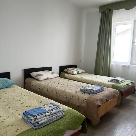 Guest House Arbat Cholpon-Ata Kültér fotó