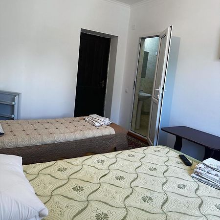 Guest House Arbat Cholpon-Ata Kültér fotó
