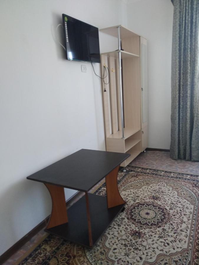 Guest House Arbat Cholpon-Ata Kültér fotó