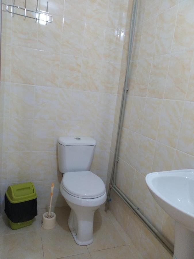 Guest House Arbat Cholpon-Ata Kültér fotó