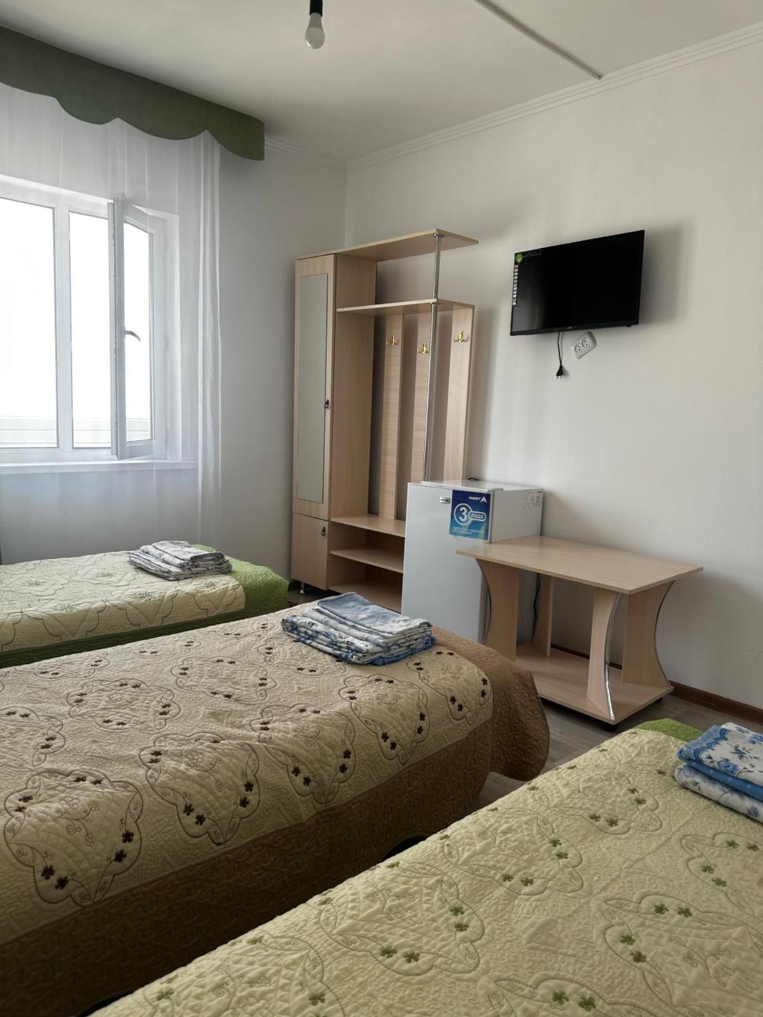 Guest House Arbat Cholpon-Ata Kültér fotó
