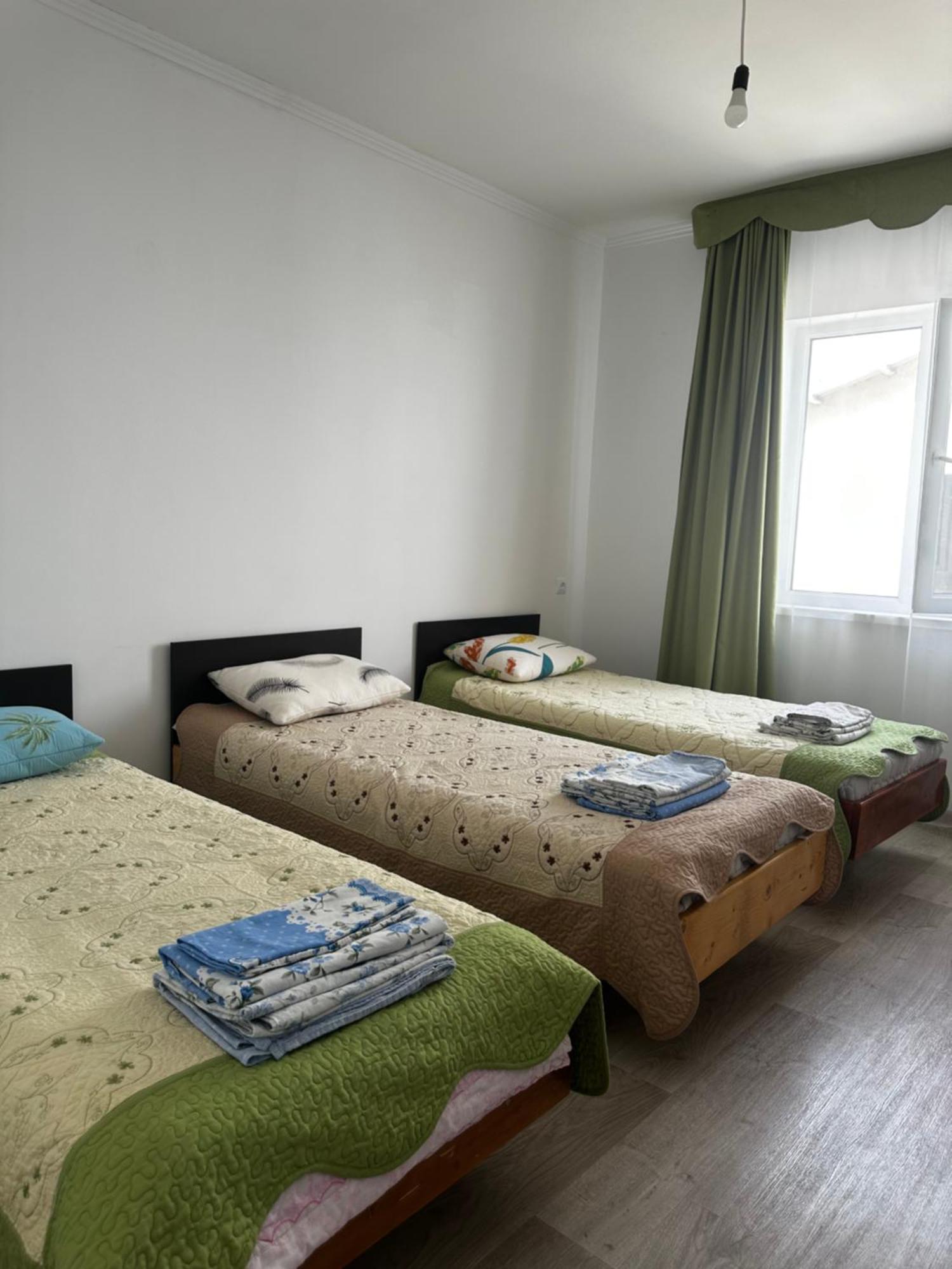 Guest House Arbat Cholpon-Ata Kültér fotó