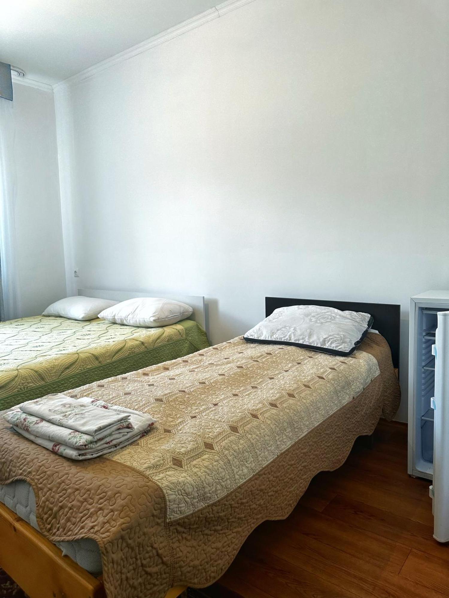 Guest House Arbat Cholpon-Ata Kültér fotó