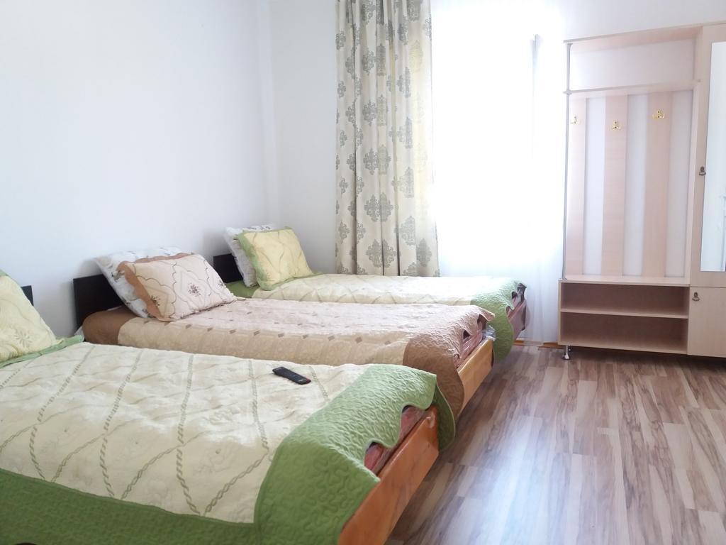 Guest House Arbat Cholpon-Ata Kültér fotó