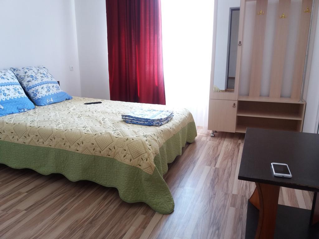 Guest House Arbat Cholpon-Ata Kültér fotó