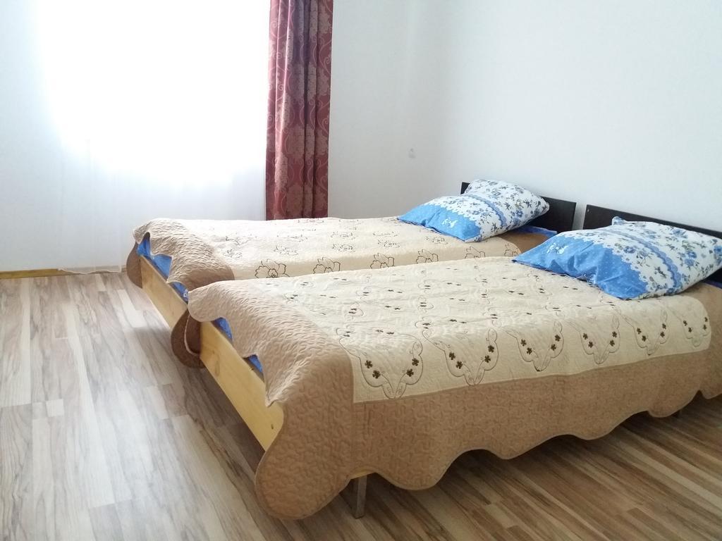 Guest House Arbat Cholpon-Ata Kültér fotó
