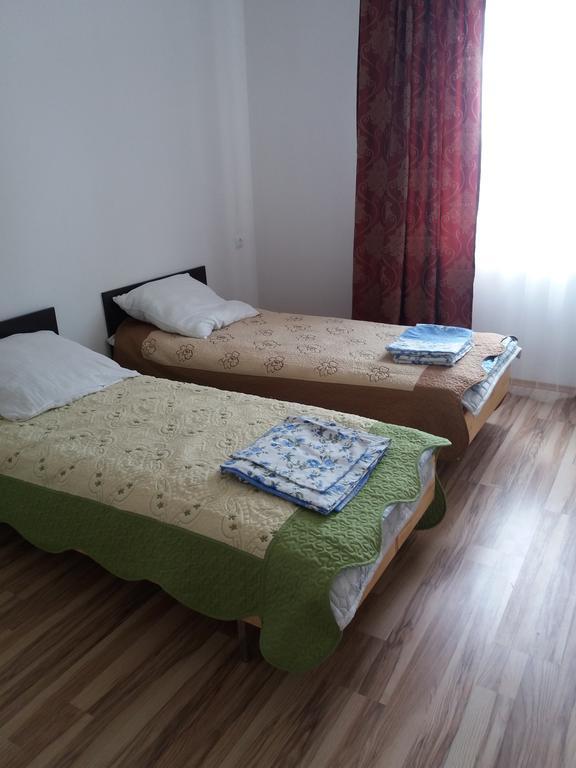 Guest House Arbat Cholpon-Ata Kültér fotó