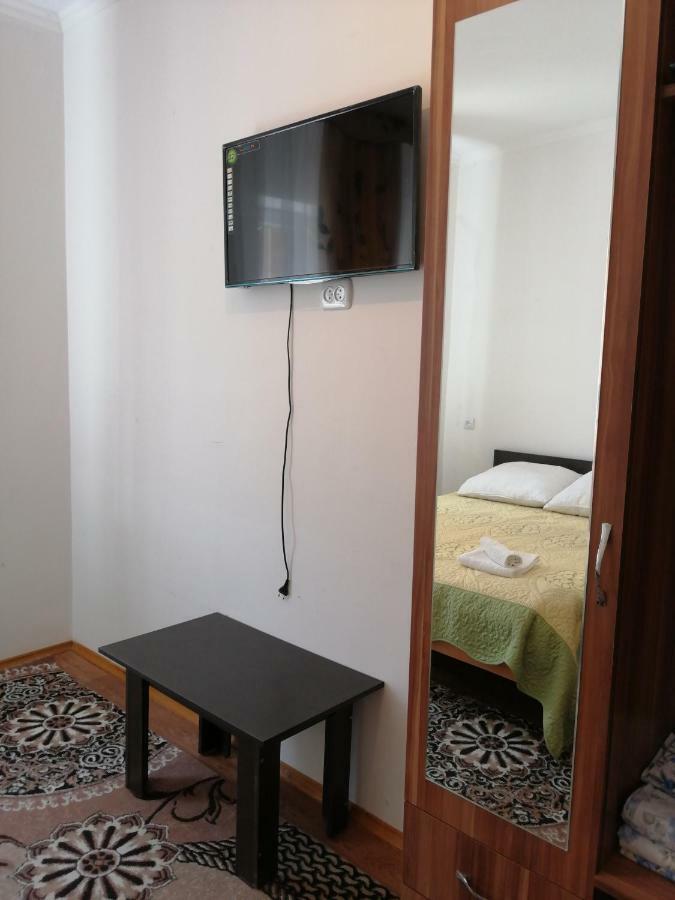 Guest House Arbat Cholpon-Ata Kültér fotó